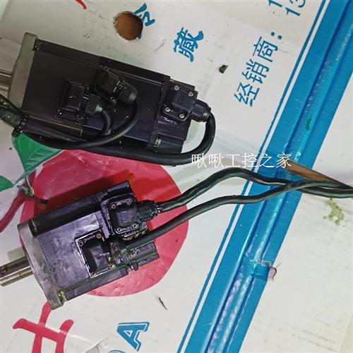 三菱伺服电机,HF-KP23