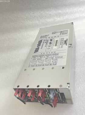 原装拆机 LAMBDA ALPHA 400 MA4000290A 电源 四路 24V5A