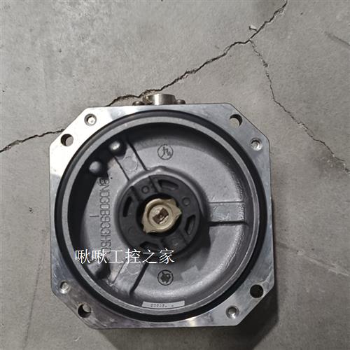 三菱伺服电机编码器,OSA18 OJYT22  拆机成色漂亮