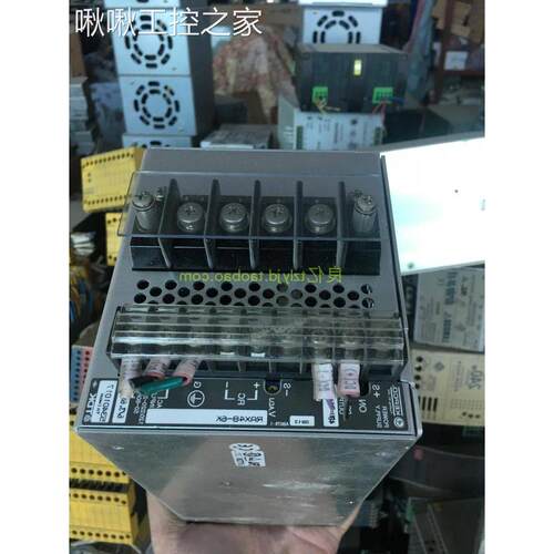 拆机 日本TDK RAX48-6K 电源 48V6A