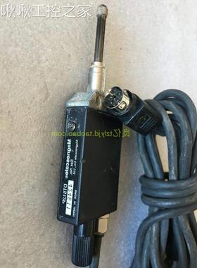 拆机 Magnescale位移传感器 DT512P