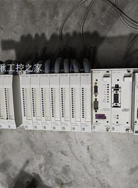 金钟穆勒PS416编程控制器一套实拍图