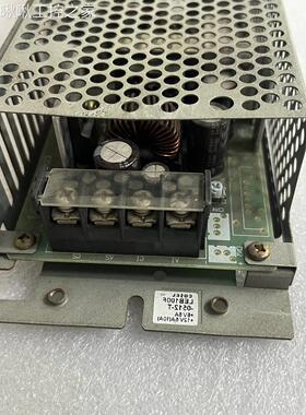 原装拆机 COSEL LEB100F-0512-T （螺丝接口）电源