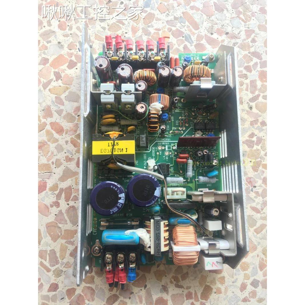 日本新电元EYG700/51GN 5V 双12V 电源