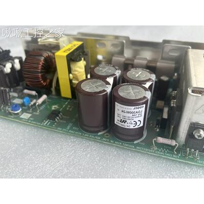 原装拆机 COSEL LDA300W-24 -J 24V14A 排插接口电源