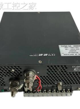 拆机二手 LAMBDA EWS600-12 电源 12V53A 636W