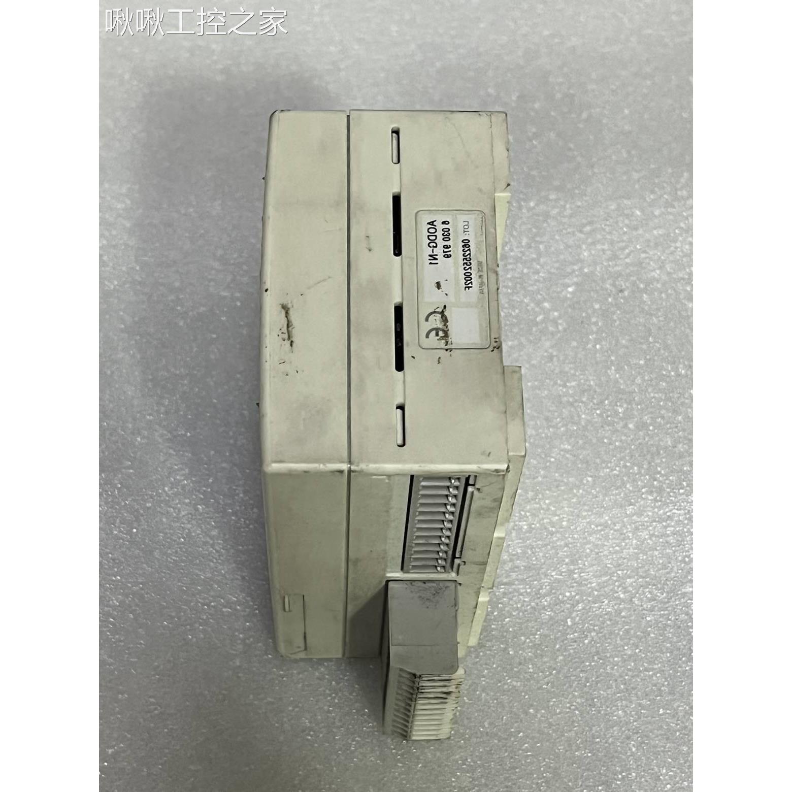 拆机 德国SICK西克房AODG-N1 高精度激光传感器控制器器 A0DG-N1