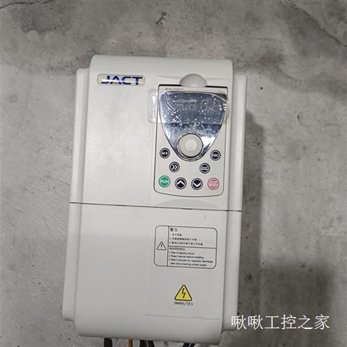 拆机艾克特变频器AT500-T3-011G/015PB(V0