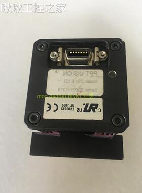 摄像头PPT VISION DSL-6000 DIGITAL 661-0153