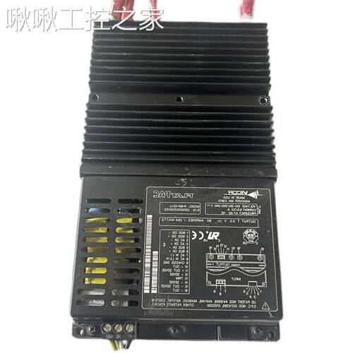 原装拆机 VICOR VI-MUY-CQ-LL 电源 模块 3.3V 80A