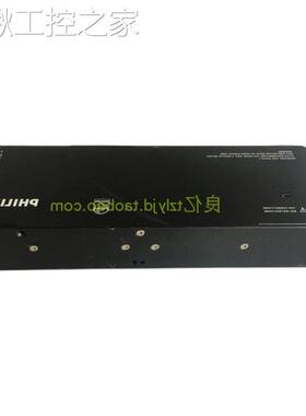 拆机PHLIPS 菲利普 PE1957 /13 电源 5V+-12V