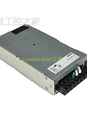 拆机二手 COSEL PLA300F-48 48V6.3A 电源