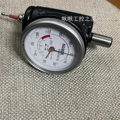 德国HAIMER 3D寻边器89.360.00NG 12柄