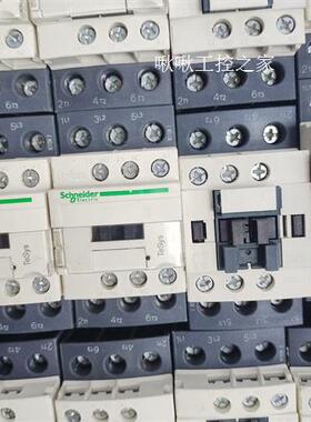 施耐德接触器lc1d32,lc1d25,线圈220V,,