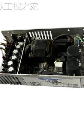 拆机二手 POWER-ONE MAP80-4004 电源 5V +-15V 24V