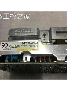 原装拆机日本COSEL LEP240F-24 LEP240F-24 -T 24V10A