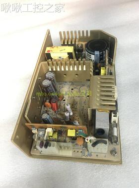 原装拆机 ASTEC 雅达 LPQ114 电源 5V+-12V 24V