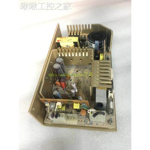 原装拆机 ASTEC 雅达 LPQ114 电源 5V+-12V 24V