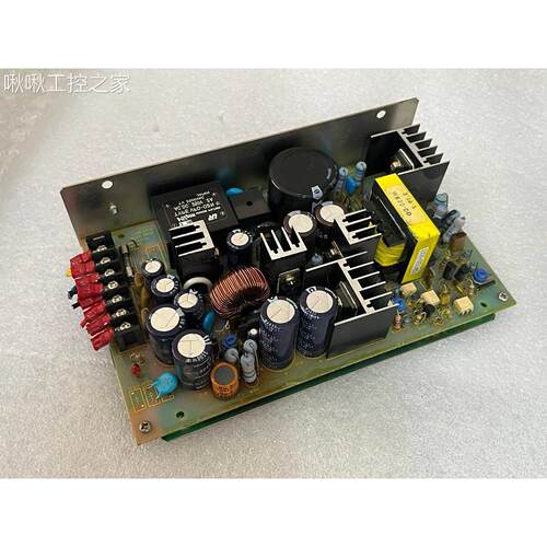 原装拆机 VOLGEN MRU50-DD 电源 5V+-12V