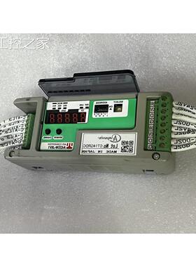 原装拆机 anywire A42SW-J8V1 cclink 配线分配器 现场总线