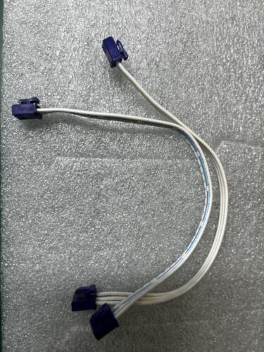海尔主板与模块连接线三芯信号线