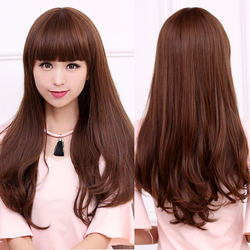 Perruque Harsh pelucheux confirme - Ref 2608680 Image 17