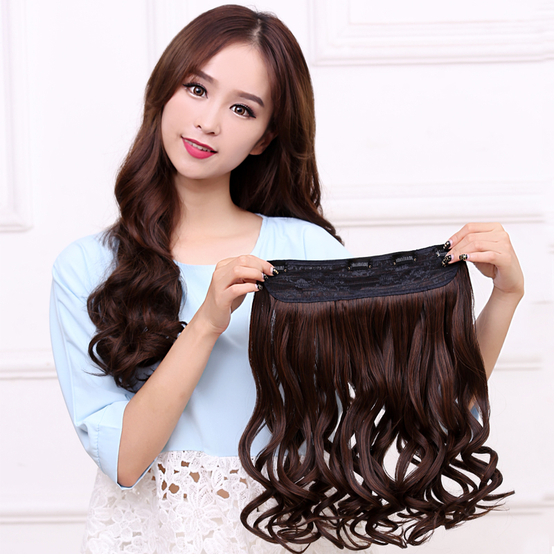 Extension mèches - Ref 218872 Image 4