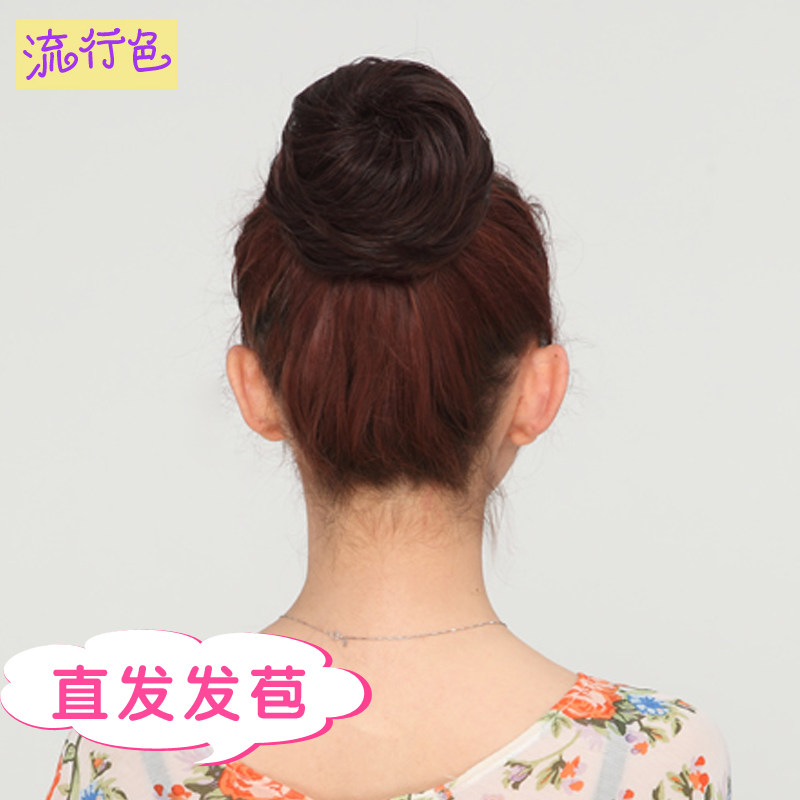 Extension cheveux - Chignon - Ref 235140 Image 1