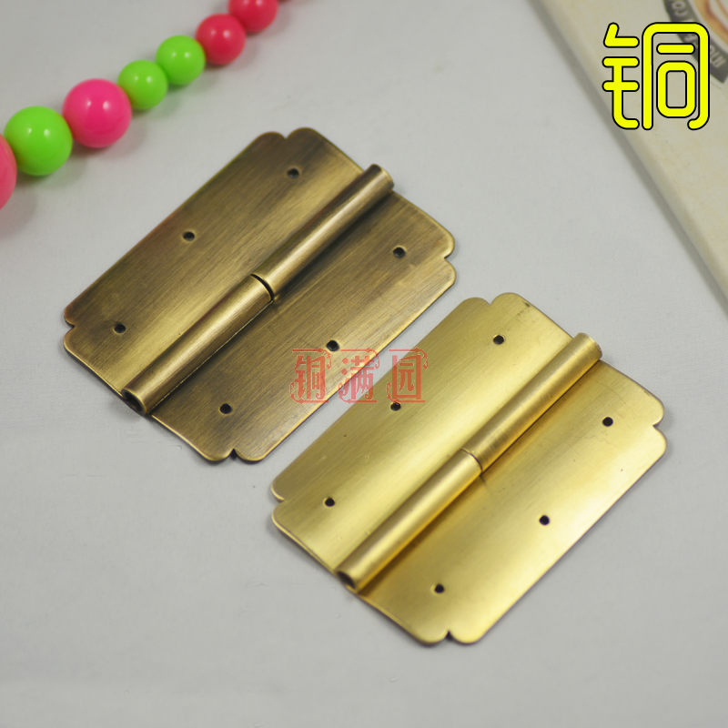 橱柜门合页顶箱柜脱卸老式合页