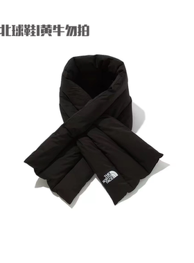 TheNorthFace/北面男女通用户外保暖围脖围巾聚酯纤维NA5IN56A