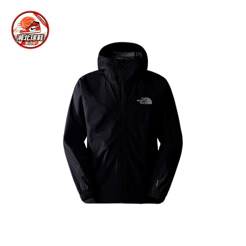 北面滑雪服户外男硬壳防风防水冲锋衣NF0A82VM4H0