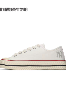 MLB 经典 复古潮流舒适纽约洋基队/白色3ACVVA11N-50WHS