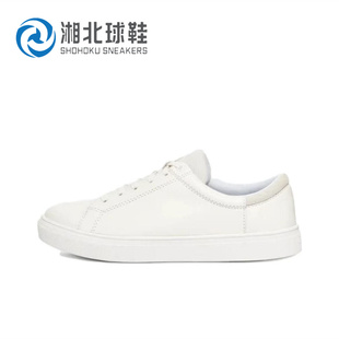 UGG 2023秋 男款 舒适百搭 时尚休闲鞋 1130753-whtl