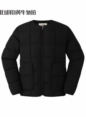 TheNorthFace北面羽绒服男秋冬户外防泼水600蓬鹅绒保暖外套83UO