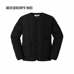 TheNorthFace北面羽绒服男秋冬户外防泼水600蓬鹅绒保暖外套83UO