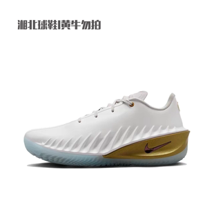 马年限定 G.T.Cut 100 篮球鞋 IB6728 CNY新年款 Nike