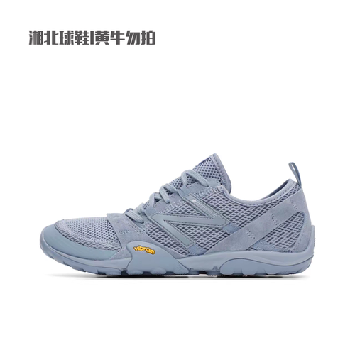NEW BALANCE NEW赤足鞋运动休闲薄底鞋MT10OAD