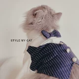 Костюм Cat Charli