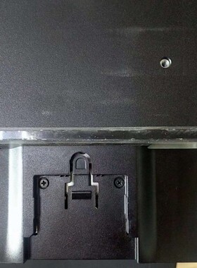 全新飞利浦223V7Q 243V7Q 显示器底座 支架 底盘 座子支撑架代用