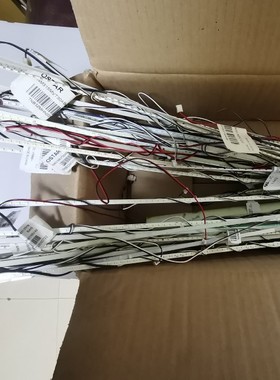 优派VX3209-SW VS16365液晶 拆机TNM315MVT30AB-B-N00灯条LED灯管