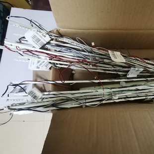 优派VX3209-SW VS16365液晶 拆机TNM315MVT30AB-B-N00灯条LED灯管