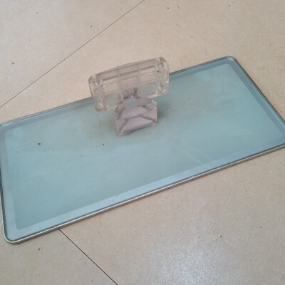 TCL电视L42E5300AL400D底座