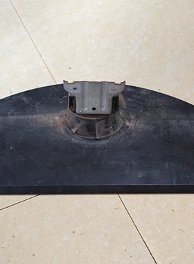 原装创维24S19IW底座24S191W 支架24S19LW 座架 送 螺丝