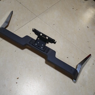 液晶夏普电视机LCD-52LX960A底座支架台架座架机脚底坐