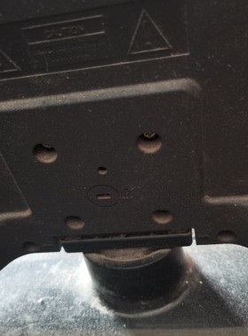 原装拆机创维液晶电视 29E320W 29E30SW 29E500R 底座支架 架子