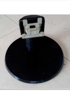 PHILIPS飞利浦显示器底座 240V5Q底座 座子 支架 支撑架代用