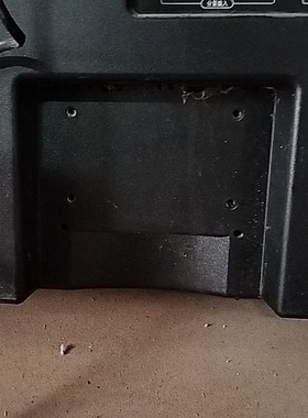 原装拆机长虹LT32719A 底座 LT32710支架 座子