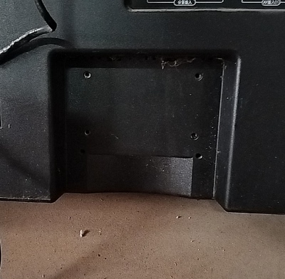 原装拆机长虹LT32719A 底座 LT32710支架 座子