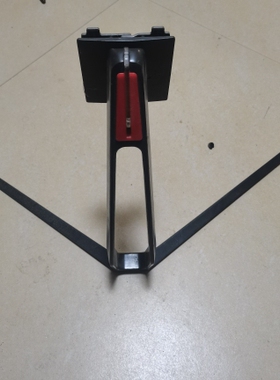 领引族 K1C0F K1COF OB32U  液晶显示器 E32B324C底座 K1C1F支架