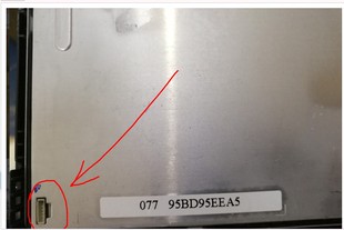 原装 联想 LS1922WA 液晶显示器 灯管 灯条 LED 背光 侧灯条 灯珠